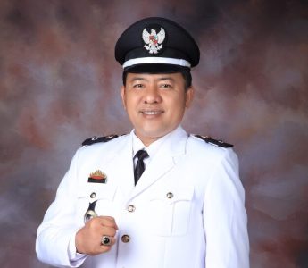 Ketua APDESI Lamsel Ucapkan Selamat atas Terpilihnya HM. Hazizi, SE, Sebagai Ketua DPW PAN Provinsi Lampung