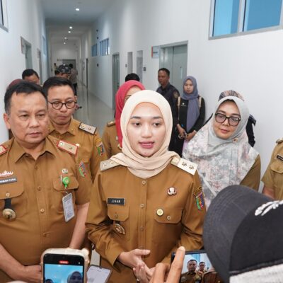 Pemprov Lampung dan RSUDAM Tegaskan Komitmen Ciptakan Lingkungan Pendidikan Klinik yang Aman dan Bermartabat