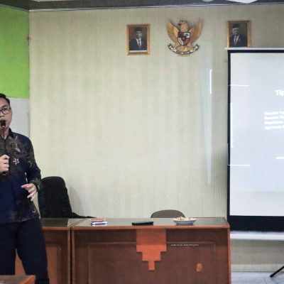 Banjir Bandar Lampung: Bencana Kebijakan yang Direstui Pelanggaran Struktural