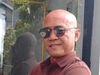 Ansori Sabak Desak Pemkab Lampung Utara Tindak Tegas Perusahaan Serobot Lahan Warga