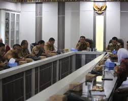 Pemkab Lampung Barat dan Pelaku Usaha Sepakat Sinergikan Dana CSR untuk Dukung Program Daerah