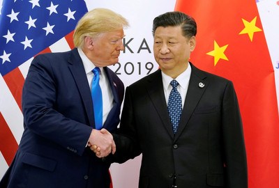 China Peringatkan Negara Lain Agar Tidak Menjalin Kesepakatan Ekonomi Lebih Luas dengan AS