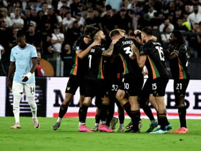 Juventus Kunci Tiket Liga Champions, Venezia Degradasi Meski Cetak Gol Cepat