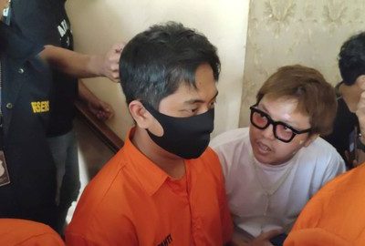 Saksi Polisi Ungkap Temuan Rp 49 Miliar dalam Kasus Pengamanan Situs Judi Online Kominfo