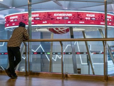 IHSG Diprediksi Menguat, Investor Diminta Tetap Waspada Potensi Koreksi