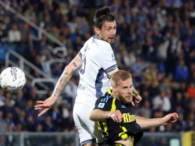 Inter Milan Tundukkan Como 2-0, Tapi Gagal Juara Serie A