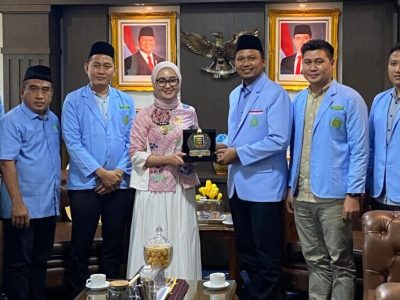 Bukan Barak Militer, Wagub Jihan: Tangani Kenakalan Remaja dengan Pendekatan Masjid