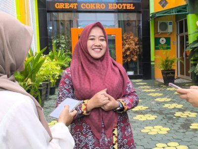 SMKN 4 Bandar Lampung Persiapkan Lulusan Dapat Bersaing di Industri dan dan Dunia Usaha