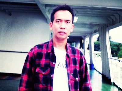 Ketua AKLI Lamsel: Saya Tidak Yakin Tentang Isu Pengelolaan Parkir di Pasar Inpres Kalianda yang Melibatkan Nama Bupati