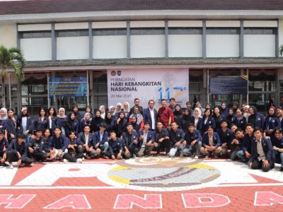 Mahasiswa Hukum Universitas Tanjungpura Laksanakan Proses Pembelajaran di Lapangan