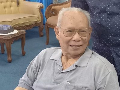 Imron Rosadi Desak Plt KONI Lampung Segera Gelar Musorprovlub