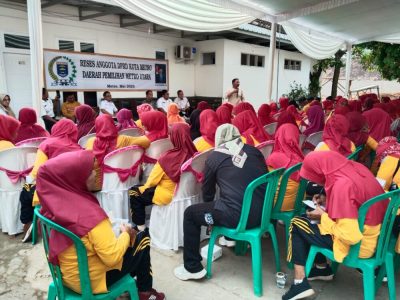 Lek Dar : Targetnya Kita Memenuhi Keinginan Masyarakat Yang Memang Real dan Tersurvey