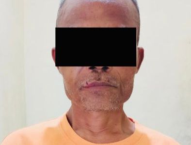 Cabuli Anak Dibawah Umur, Pria Paruh Baya Ditangkap Polsek Seputih Banyak