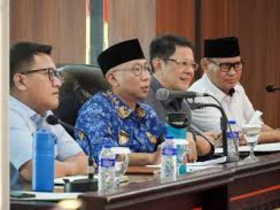 Lebih Dari 30 Pabrik Telah Ikuti Instruksi Gubernur, Sisanya Segera Menyusul