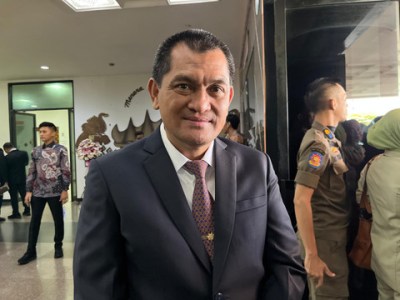 75 Siswa dari 15 Kabupaten/Kota Ditetapkan sebagai Peserta Sekolah Rakyat Lampung
