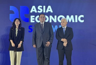 SBY Kenang Satu Dekade Kepemimpinan, Pamer Ekonomi Tumbuh 6 Persen