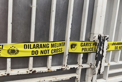 Kasus Guru Ngaji Cabuli Murid Akhirnya Terungkap