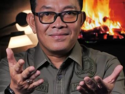 Anggota DPRD Provinsi Lampung Apresiasi kinerja Polri di Lampung : Kami Bersama Polri