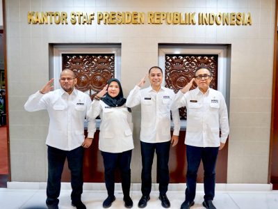 APEKSI Tunjuk Eva Dwiana Wakil Ketua, Dorong Kolaborasi Nasional