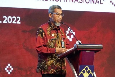 DJKI Tegaskan Pembayaran Royalti Musik Cukup Lewat LMKN, Tak Perlu Izin Langsung dari Pencipta Lagu