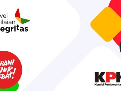 Lampung Selatan Raih Peringkat Kedua Terbaik dalam Survei Integritas KPK 2024 di Provinsi Lampung