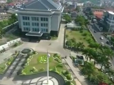 Inflasi Lampung Mei 2025 Terjaga di Kisaran Sasaran, Catat Deflasi 0,58%
