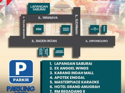 Bhayangkara Run 2025, Polresta Bandar Lampung Alihkan Arus Lalu Lintas Pagi Hari