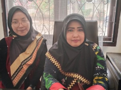 22 Koperasi Merah Putih Terbentuk di Kota Metro, Setiap Kelurahan 1 Koperasi