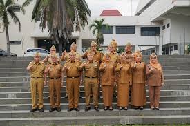 Peringati Harganas ke-32, Pemprov Lampung Tegaskan Pentingnya Keluarga sebagai Fondasi Bangsa