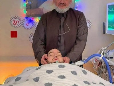 Keluarga Kerajaan Arab Saudi Berduka, Pangeran Alwaleed bin Khalid Meninggal Dunia Setelah 19 Tahun Koma