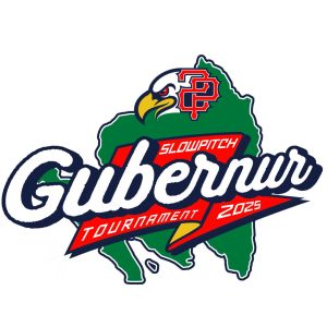 Two Pillars Resmi Luncurkan Logo Gubernur Slowpitch Tournament 2025