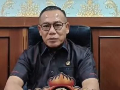 PAW Fraksi Golkar Lampung Selatan Masih Tunggu Keputusan DPP