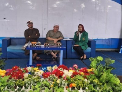 Tokoh Lampung Desak Pemerintah Segera Terbitkan Regulasi Anti LGBT