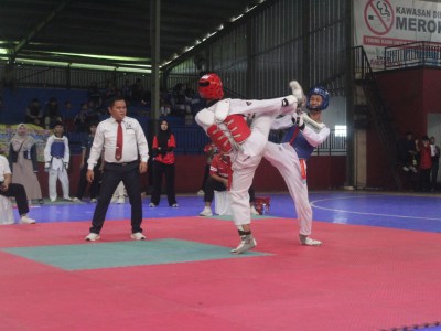 TI Kota Metro Gelar Kejuaraan Walikota Cup Ke X 2025