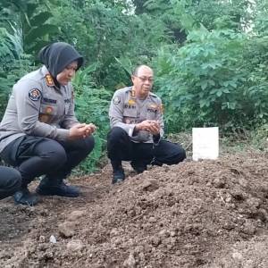 Kabid Humas Polda Lampung : Kepastian Jenazah Tanpa Kepala di Limau Tanggamus Tunggu Hasil DNA 