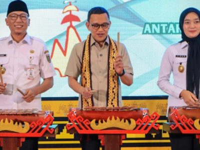 Menteri P2MI: Kelas Migran Vokasi Berawal dari Lampung, Kini Jadi Model Nasional
