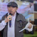 Tambah 17 Medali, Lampung Urutan 9 FORNAS VIII NTB