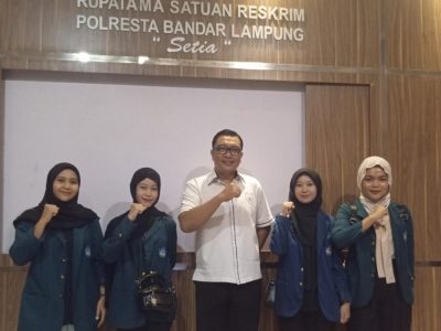 Tim PKM Unila Gagas Strategi Berbasis Kitab Ketaro Lindungi Anak dari Kekerasan Seksual