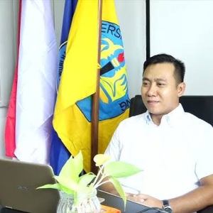 Pengamat Unila: Dukungan 12 DPD II Bisa Antar Aprozi Alam Jadi Calon Tunggal di Musda Golkar Lampung
