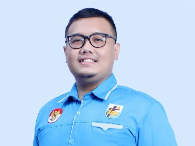 Pimpin OC Sarasehan Pemuda, Naufal Caya Serukan Persatuan Generasi Muda Lampung