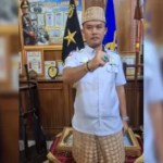 Saling Tuding Soal Utang Rp1,8 T, Laskar Lampung Desak KPK Bongkar Dalangnya