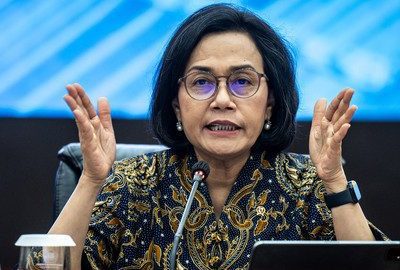 Sri Mulyani Terbitkan Aturan Baru Buyback SBSN, Cabut PMK 2013