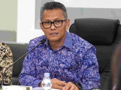 Kemenperin Soroti Pengetatan Gas Murah, Industri Terancam Tekor
