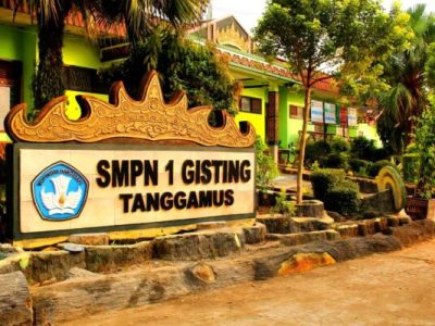 Dugaan Mark Up dan Ketidaktransparanan Dana BOS SMPN 1 Gisting, Berpotensi Rugikan Keuangan Negara