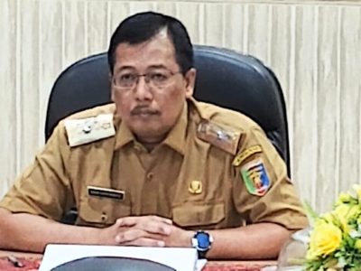 Lampung Catat Penurunan IPH, Harga Cabai dan Bawang Putih Turun