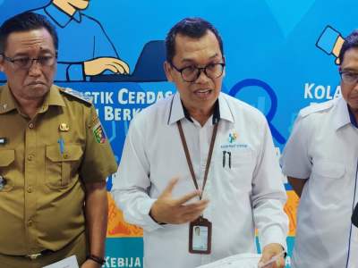 Perekonomian Lampung Triwulan II-2025 Tumbuh Solid Sebesar 5,09%, Terkuat Ketiga di Sumatera