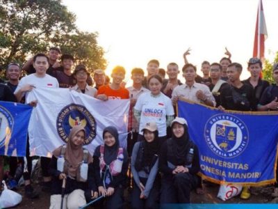 Eksplorasi Wisata Gunung Raja Basa, Zita Anjani Taklukkan Puncak 1.281 MDPL: You Did It!