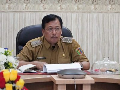 Antisipasi Kebocoran Data, Pemda Diminta Bentuk TTIS Sebelum 30 September 2025