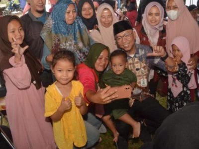 Pemprov Lampung Dukung Penuh Program Sekolah Rakyat