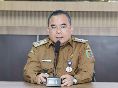 RSUD Abdul Moeloek Tegaskan Zero Tolerance Pungli, Seluruh Hospitalia Akan Teken Fakta Integritas